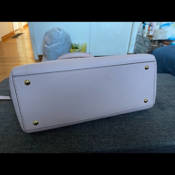 Michael Kors Bag - LIGHT PINK 👚🌸💕 - Picture 4 of 5